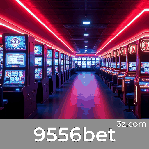 Maximize Promoções na 9556bet com Estratégia Integrada de Bônus